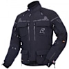 Rukka Explore-R Textile Jacket - Black
