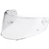 Schuberth SV6 Clear Visor - Road Legal