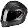 Scorpion Exo-1400 Evo Carbon Air - Solid Black