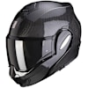 Scorpion Exo-Tech Carbon Evo - Solid Black