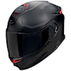 Scorpion Exo-GT SP Air - Matt Black / Red