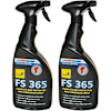 Scottoiler FS 365 Anti Corrosion Spray - SBS Special Edition 750ml Twin Pack