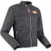 Segura Richter Textile Jacket - Black