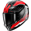 Shark Ridill 2 - Bersek Black / Red / Anthracite