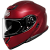 Shoei Neotec 3 - Garnet Metallic