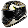 Shoei GT Air 3 - Hike TC11