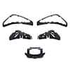 Shoei SRL2 adaptor for Neotec 3 / GT Air 3