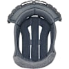 Shoei Centre Pad - NXR / NXR 2