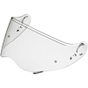 Shoei CNS-2 Pinlock Ready Clear Visor - Road Legal
