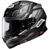 Shoei NXR 2 - Capriccio TC5