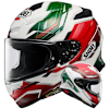 Shoei NXR 2 - Capriccio TC11
