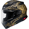 Shoei NXR 2 - Fearless TC5