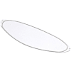 Shoei DKS301 Pinlock Insert - X-spirit 3 / XR 1100 / Qwest / Neotec 2 / GT Air 3 / NXR