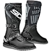 Sidi Trial Zero 2 Boots - Black
