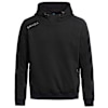 Spada Blade Textile Hoodie - Black 