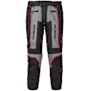 Spada Ascent V2 CE Textile Trousers - Black / Grey