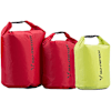 SW Motech Drypack Storage Bags - Triple Pack