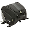 TAAC 23 Litres Saddle Bag - Black - TC34N