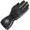 Tucano Urbano Gordon Nano Plus Over-Gloves - Black