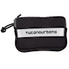 Tucano Urbano Key Bag - Black