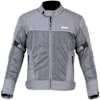 Weise Scout Textile Jacket - Grey