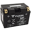 Yuasa Motorcycle Battery - YT12A