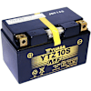 Yuasa Motorcycle Battery - YTZ10S