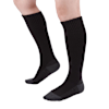 Zerofit Heatrub Ultimate Knee High Socks - Black