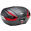 Givi V47NN Monokey Top Case  - 47 Litre