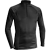 Tucano Urbano Upspeed Thermal Long Sleeved Top - Black