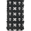 Tucano Urbano Border Neck Warmer - Skull