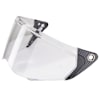 Scorpion Exo HX-1 Clear Visor - Road Legal