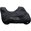 Richa Motorcycle Outdoor Top Case Cover - Black