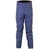 Weise Tempest Lined Trousers - Blue / Neon Yellow