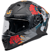 DXR Eros - Calavera Black