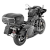 Givi SR1194KIT Specific Rear Rack kit - Honda CMX 110 T Rebel (23-24)