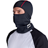 Bering Windstopper 2 Balaclava - Black 