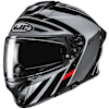 HJC C71 - Faber Black