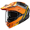 HJC i80 - Imes Orange