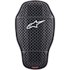 Alpinestars Nucleon KR-Celli Back Protector Insert - Transparent Smoke