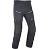 Oxford Mondial Advanced Textile Trousers - Black