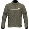 Weise Scout Textile Jacket - Olive