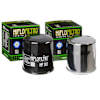 Hiflofiltro Performance Oil Filter - HF303