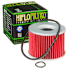 Hiflofiltro Performance Oil Filter - HF401
