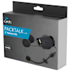 Cardo 2nd Helmet Kit Packtalk Bold / Black