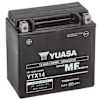 Yuasa Motorcycle Battery - YTX14