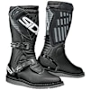 Sidi Trial Zero 2 Boots - Black