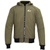 Weise Axel Textile Jacket - Green