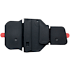 Cardo Replacement Adhesive Plate - Packtalk Edge / Pro / Neo / Custom