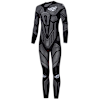 Ixon Underground Undersuit - Black / White